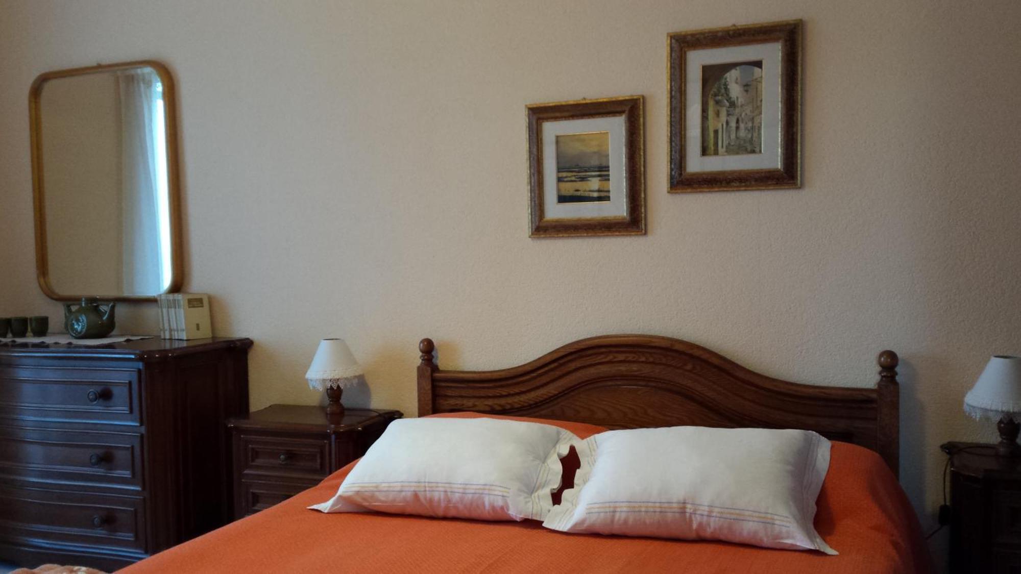הוילה מאסה מריטימה Agriturismo Podere La Cascata חדר תמונה