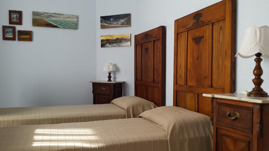 הוילה מאסה מריטימה Agriturismo Podere La Cascata מראה חיצוני תמונה