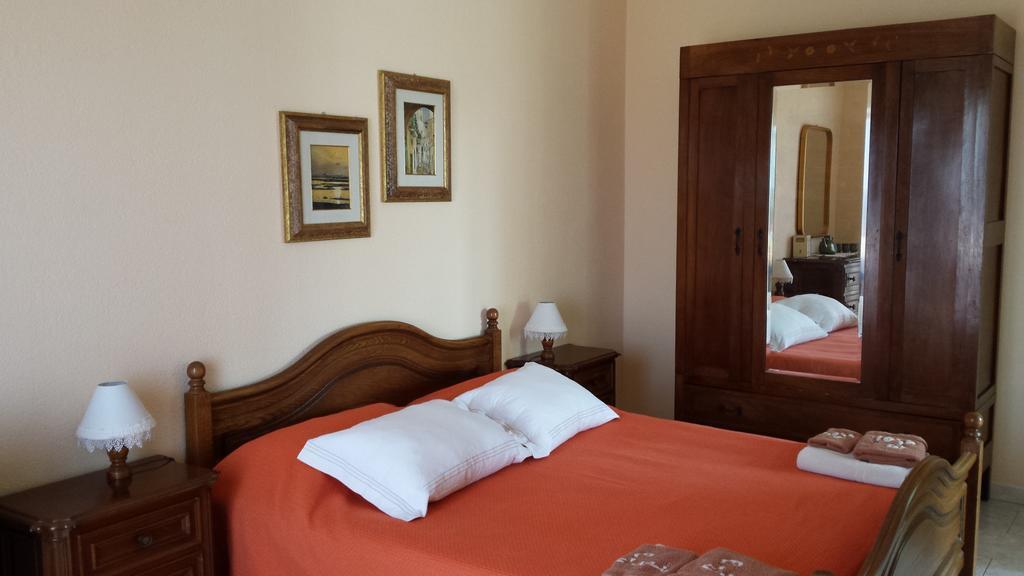 הוילה מאסה מריטימה Agriturismo Podere La Cascata מראה חיצוני תמונה