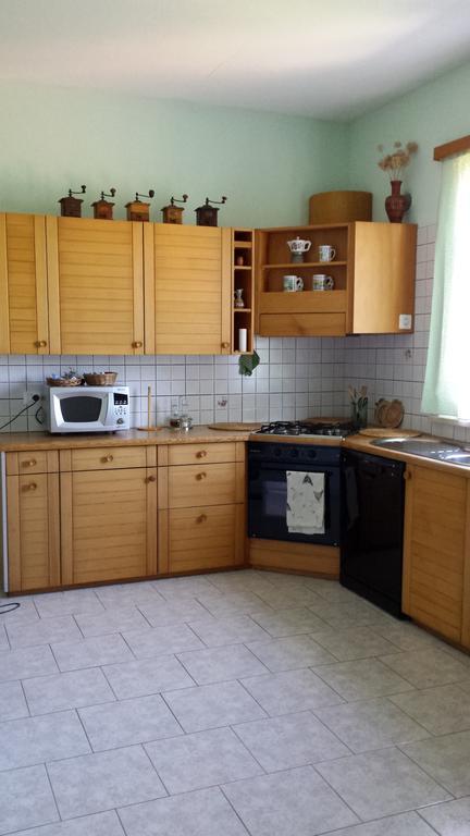 הוילה מאסה מריטימה Agriturismo Podere La Cascata מראה חיצוני תמונה