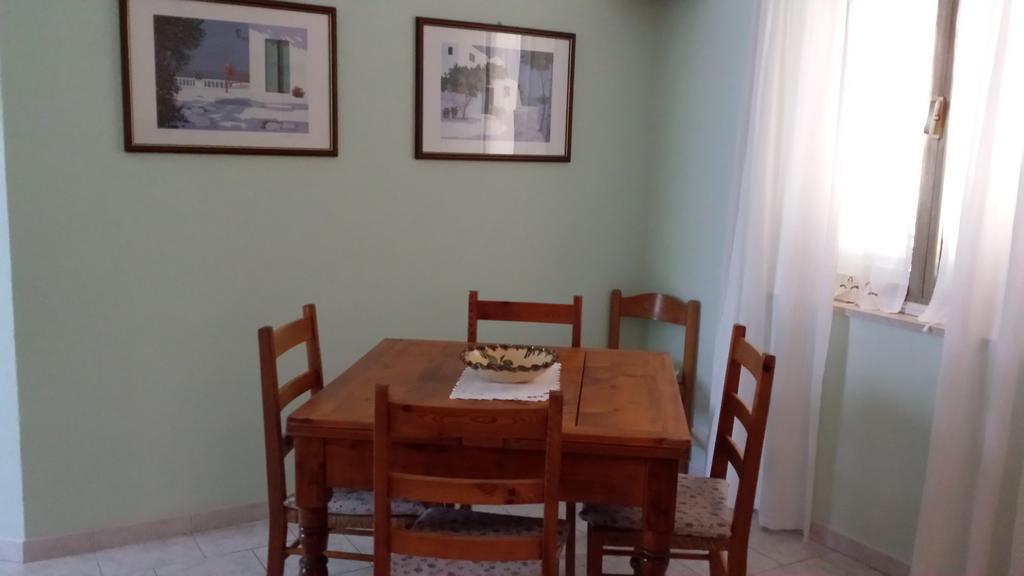 הוילה מאסה מריטימה Agriturismo Podere La Cascata מראה חיצוני תמונה