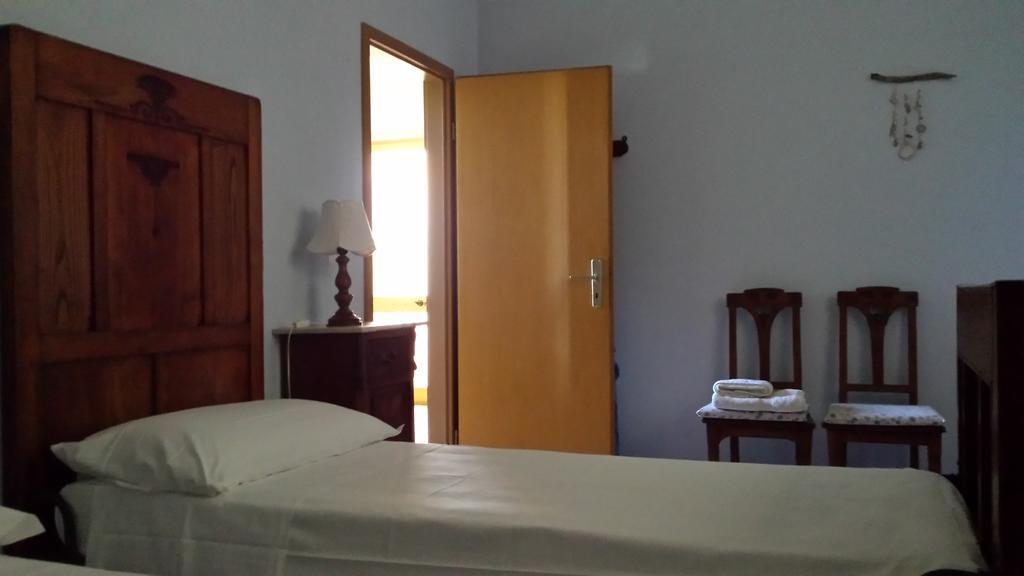 הוילה מאסה מריטימה Agriturismo Podere La Cascata מראה חיצוני תמונה